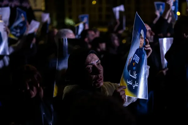 Tehran Airstrikes and Marine Arrival Widen Iran Crisis