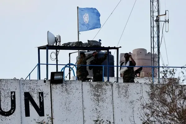 Hezbollah Suspected in Fatal Attack on French UN Soldier