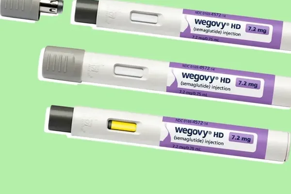 High-Dose Wegovy Approval Intensifies GLP-1 Rivalry