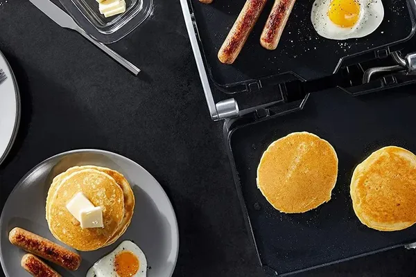 High-End Kitchen Gadgets Squeeze Premium Food Sales
