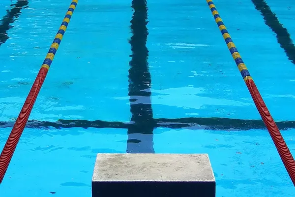 High School Swimmers Raise $20,000 for Ailing Texas Janitor