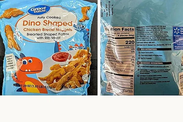 HiPP Recalls Baby Food in Austria Due to Tampering Fears