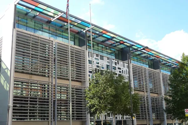 Home Office Deploys Mapping Tech to Stop School Stabbings