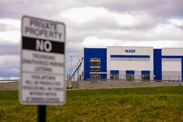 Homeland Security Halts Detention Growth During Budget Row
