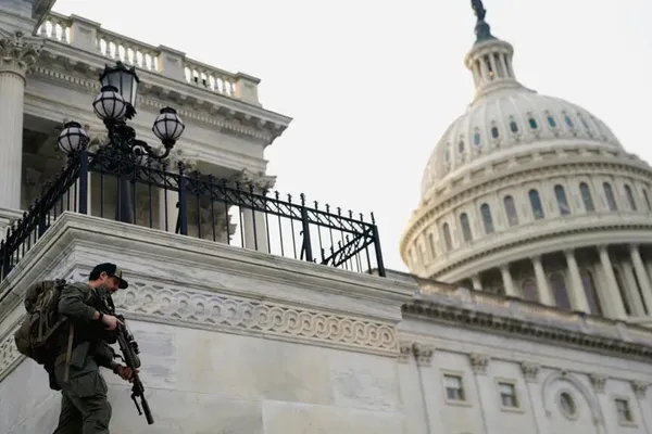 House Approves $1 Billion Ukraine Aid Package in Defiance of Trump