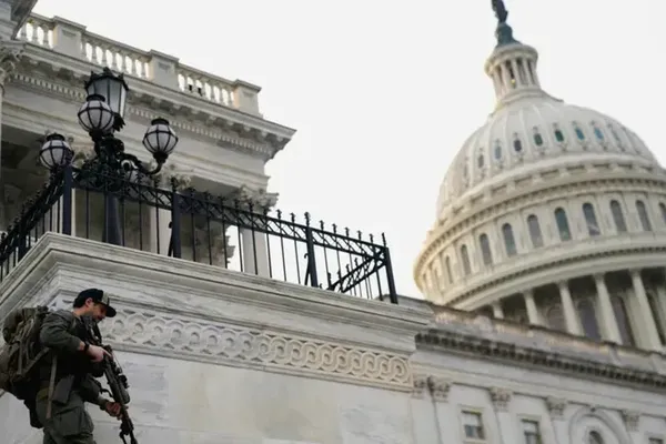 House Approves $1 Billion Ukraine Aid Package in Defiance of Trump