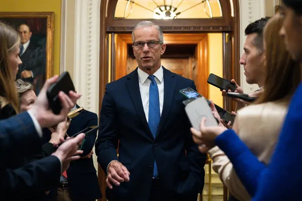 House Hardliners Block Homeland Security Funding Bill