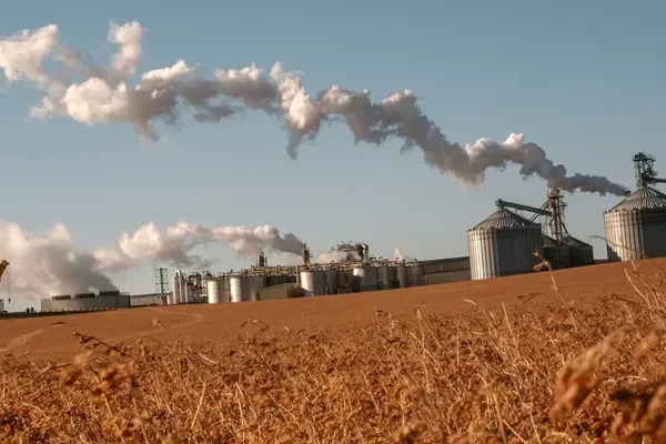 House Passes Bill for Year-Round E15 Ethanol Sales
