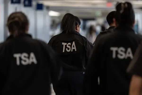 House Republicans Kill Senate Deal to End DHS Shutdown