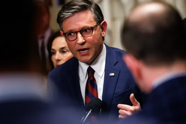 House GOP Funding Bill Extends DHS Shutdown Fight