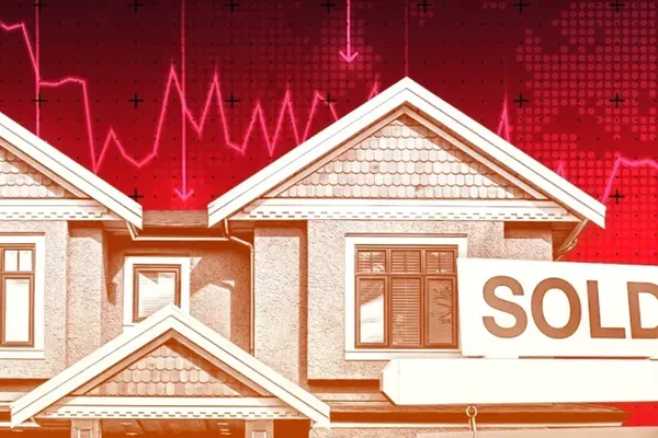 Housing Costs Block Millions of Young Adults from Buying