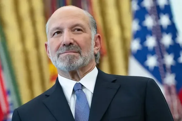 Howard Lutnick Faces House Probe on Epstein Relations