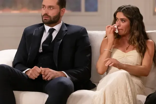 Hulu Pauses Mormon Wives Filming After Domestic Claims