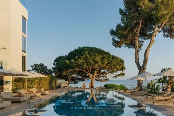 Ibiza Resorts Redefine Balance in Mediterranean