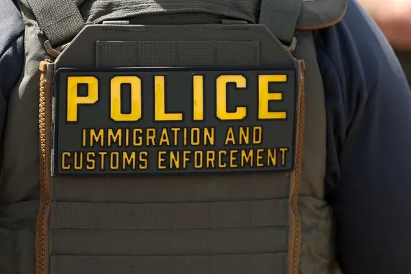 ICE Readies Haiti Enforcement as 300,000 Lose TPS Shield