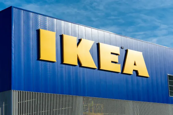 IKEA Debuts Storage Collection and Statement Rugs