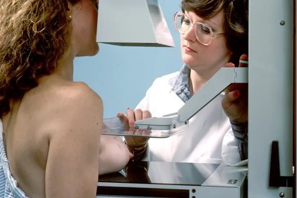 New Imaging Tools Slash Breast Biopsies and Improve Recovery