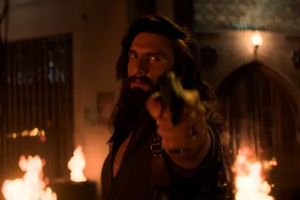 Indian Action Sequel Breaks North American Revenue Records