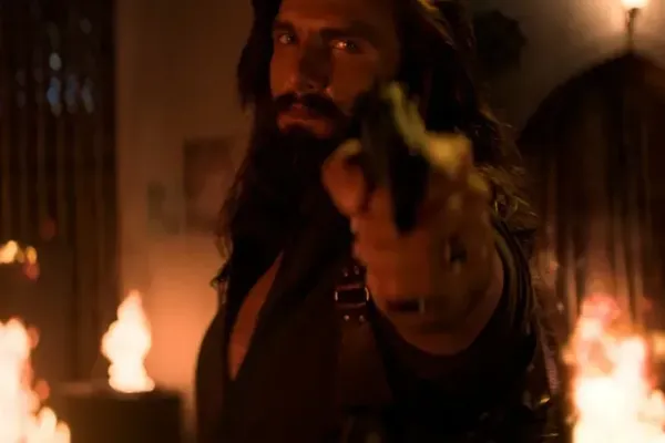Indian Action Sequel Breaks North American Revenue Records