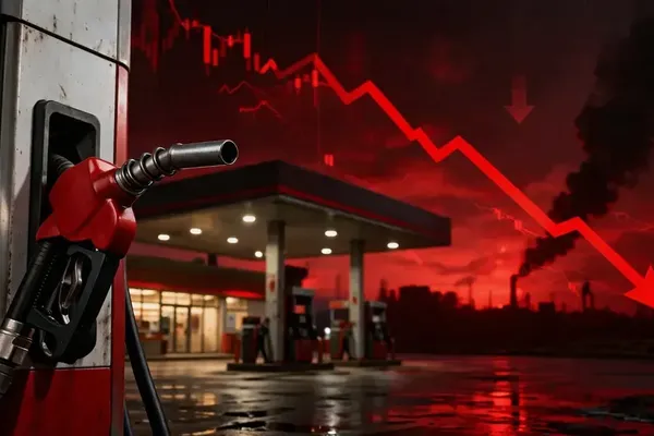 Indian Oil Firms Lose $193 Million Daily on Price Freeze
