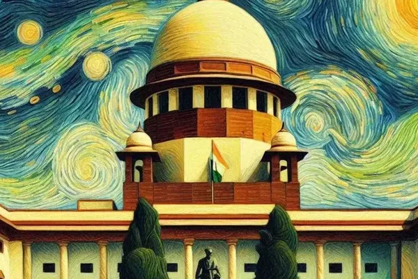 Indian Supreme Court Redefines Rules for Caste-Based Reservations