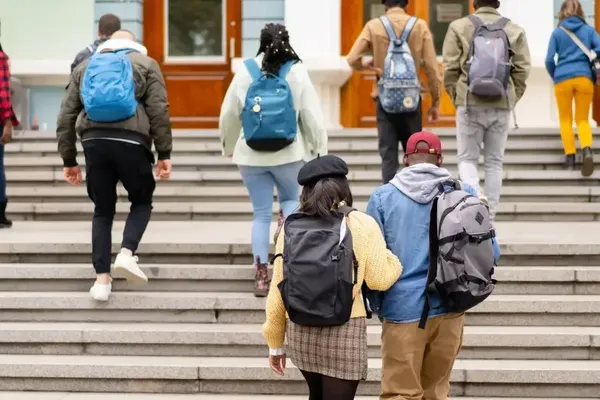 Indiana Slashes College Degrees While Kentucky Ends Tenure