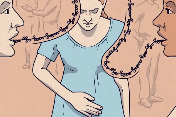 Infertility Letters Urge Listening Over Platitudes