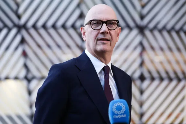 G-7 Energy Ministers Weigh Oil Reserve Release to Calm Markets