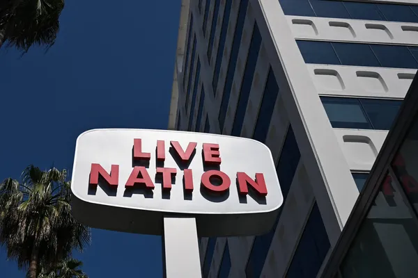 Live Nation Avoids Breakup in Justice Department Settlement