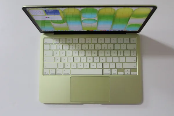 MacBook Neo Tests Apple's Low-Cost Laptop Strategy