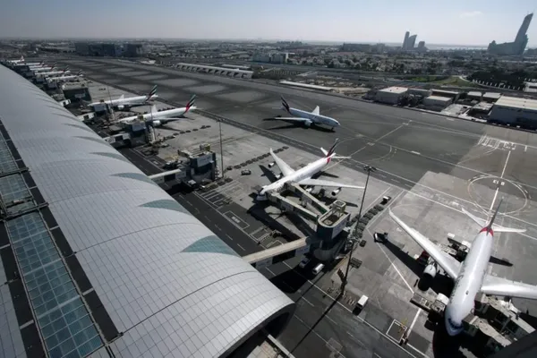 War in Iran Forces Emergency Air Routes and Price Hikes