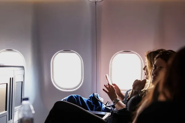 Oil Price Surge Threatens to Send Airfares Soaring