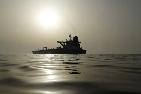 Navy Escorts Through Hormuz Trigger Historic Oil Market Crash