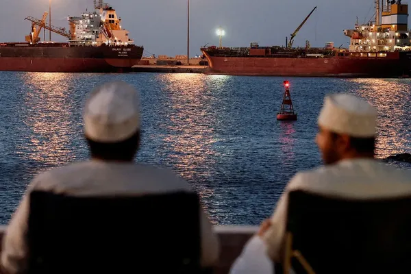 Iran Conflict Hits American Wallets and Republican Midterm Hopes