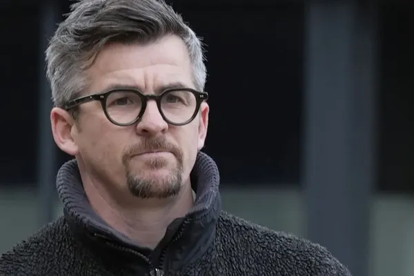 Joey Barton Remanded in Custody After Alleged Golf Club Attack