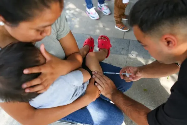 Robert Kennedy Junior Overhauls Federal Vaccine Advisory Panels