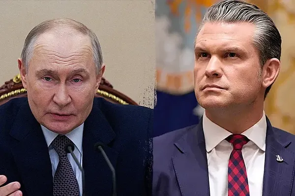 Moscow Denies Sharing Military Intelligence With Iran