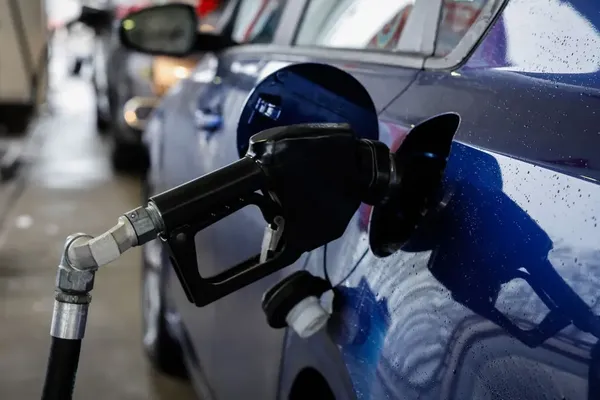 War in Iran Drives Gas Prices Up in Key Senate States
