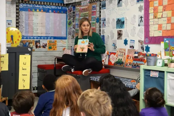 Parents Battle Schools Over Kindergartners Using iPads