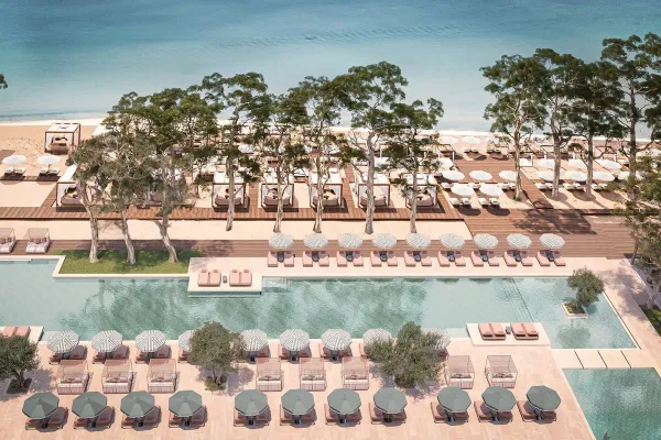 Hilton Debuts Artificial Intelligence Tool for Travel Planning