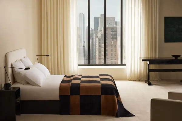 New Sleep Brands Prioritize Scandinavian Design and Foam Tech