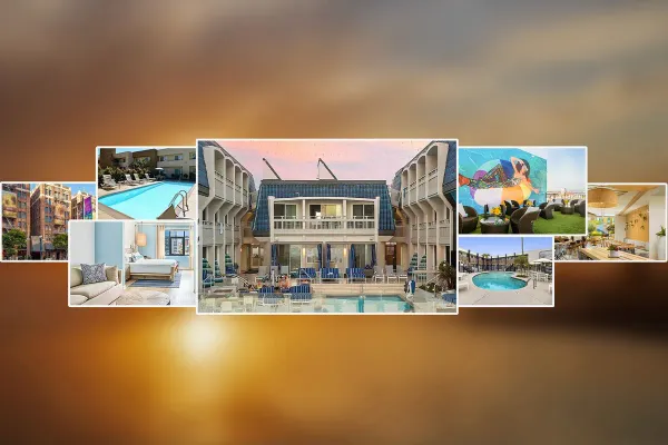 San Diego Coastal Lodging Prices Surge