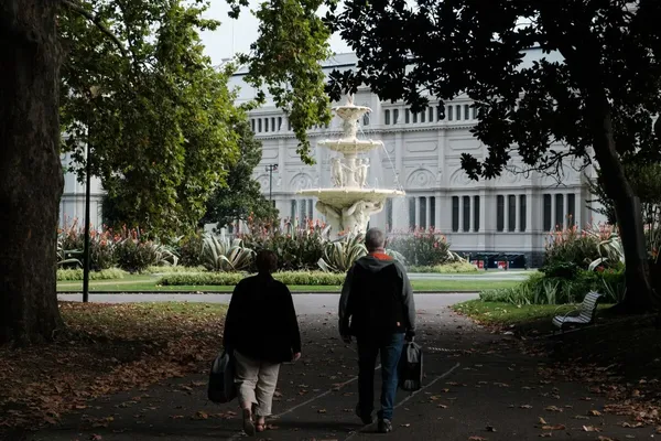 Australia Hikes Tax on Pensions Above 2.1 Million Dollars