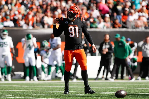 NFL Teams Commit Billions on Second Day of 2026 Free Agency
