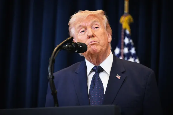 White House Prepares New Executive Order Targeting Anthropic
