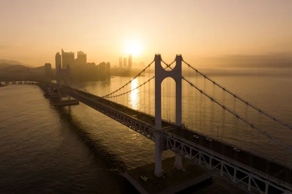 South Korea Prepares Emergency Funding to Protect Economy