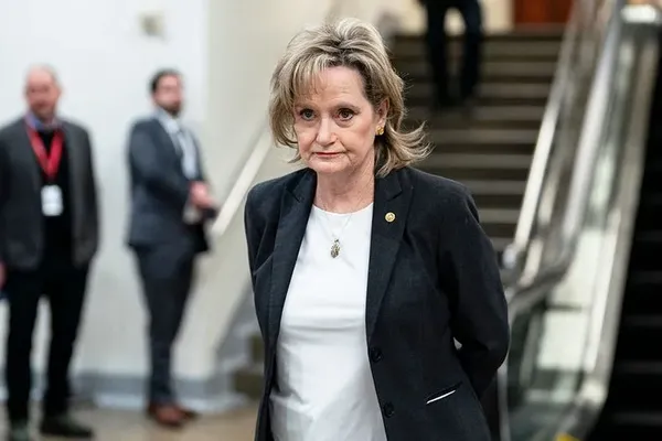 Hyde-Smith and Thompson Win Mississippi Primary Contests