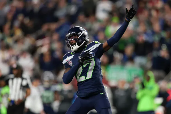 Jets and Rams Set the Pace in NFL Free Agency