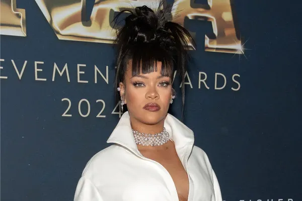 Florida Woman Charged with Attempting to Kill Rihanna