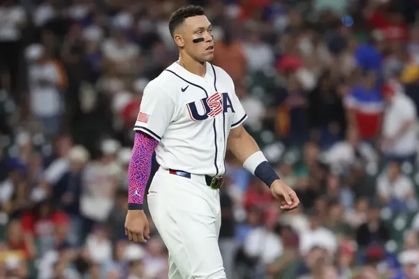 Italy Stuns Star-Studded American Roster